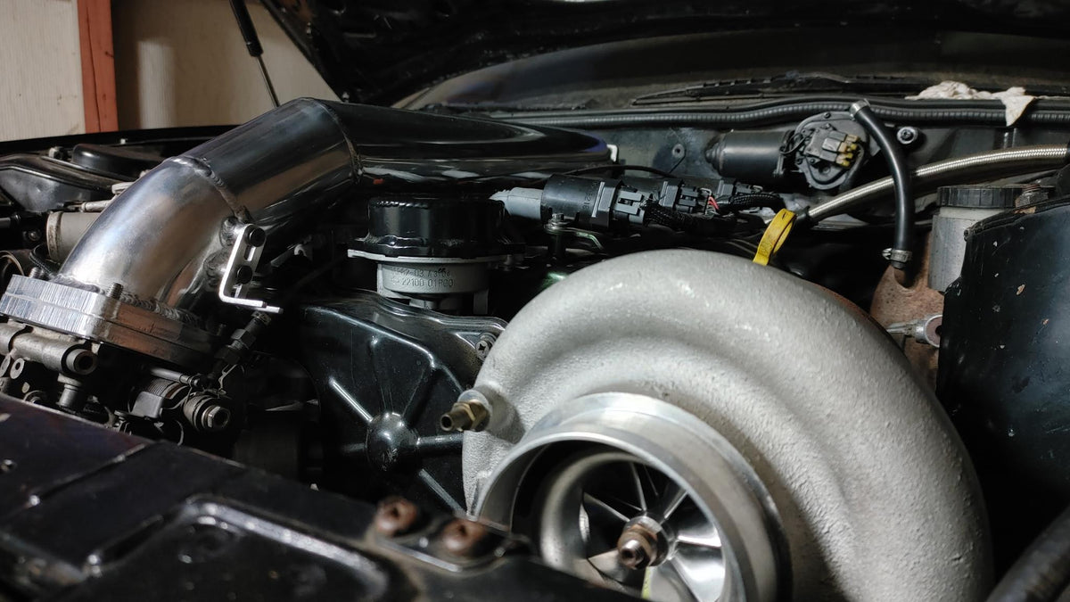 Unca Engine Engine – Eucadian Performance