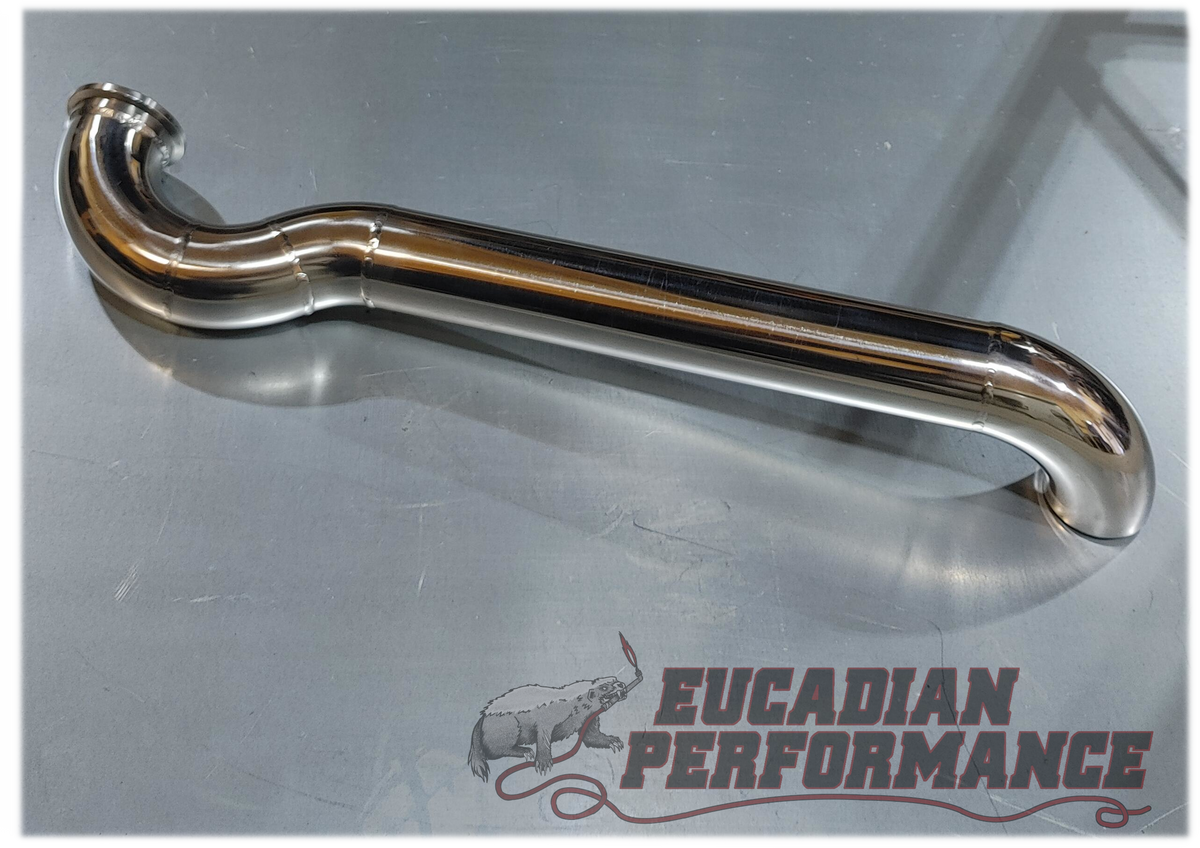 44mm Wastegate Discharge