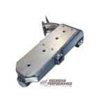 300ZX (Z31) Kingfisher Plenum - Passenger Inlet WITHOUT Idle controls