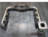 300ZX (Z31) VG30/VG33 Complete Turbo Manifold Kit
