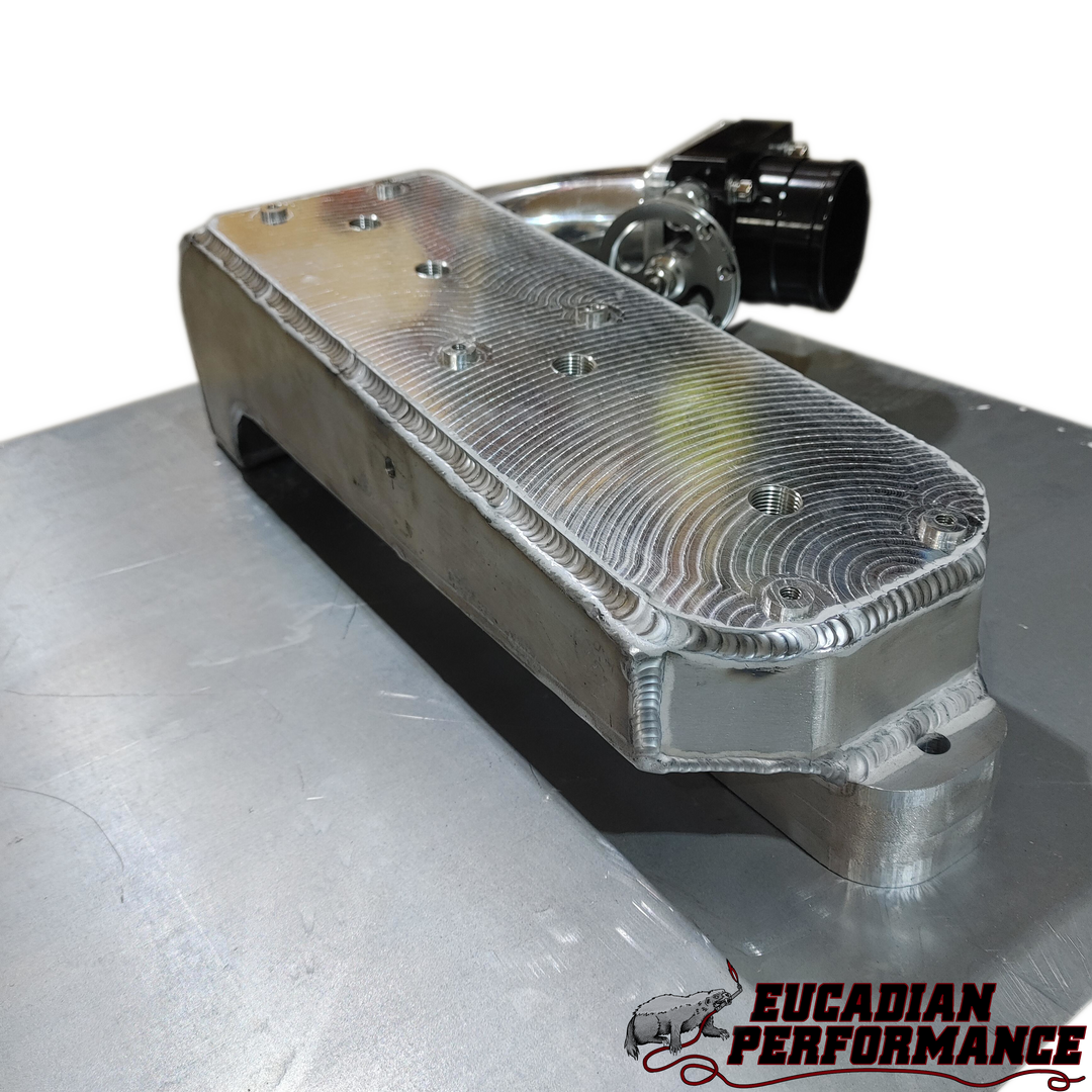 Engine – Eucadian Performance