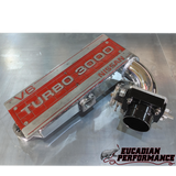 300ZX (Z31) Kingfisher Plenum – With Idle Controls (VG30/VG33)