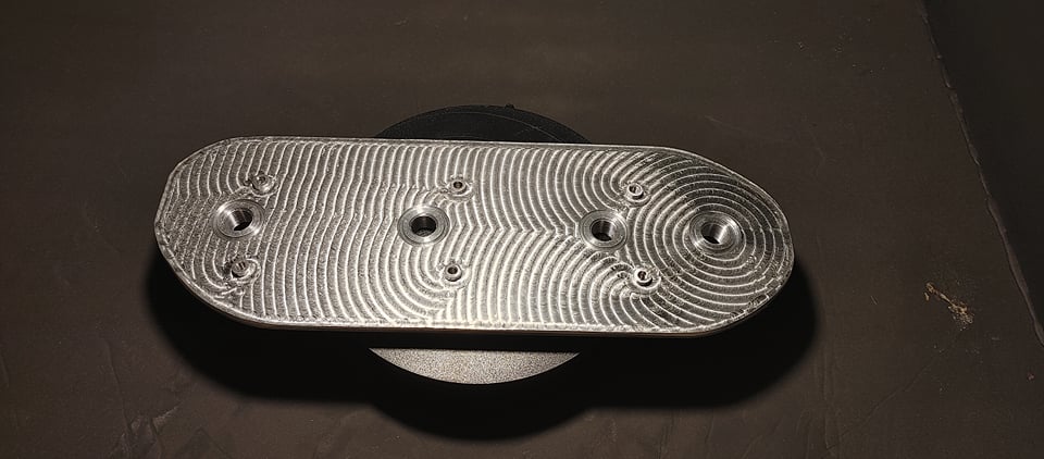 Maxima Plenum Top