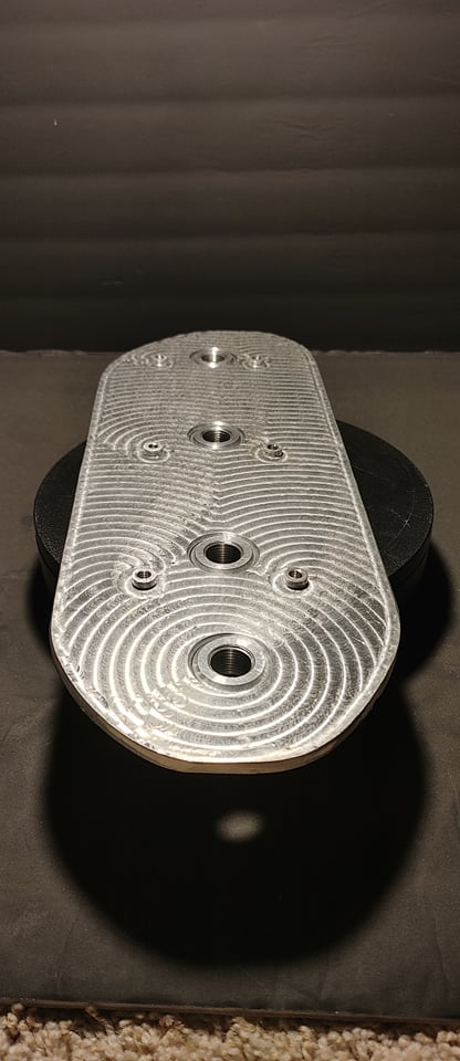 Maxima Plenum Top